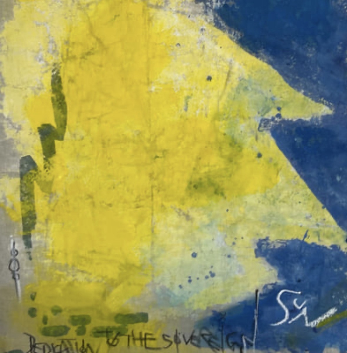 FORRM, DEDICATION TO THE SOVEREIGN SUN ( LIVE IN PATMOS )