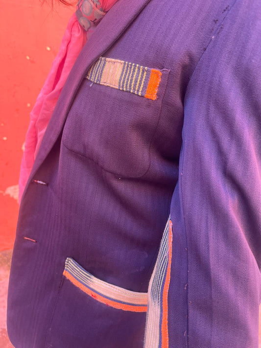 Vintage Veste 2 ( Couture )