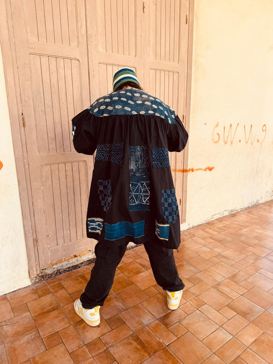 Veste ‘Monet’ One