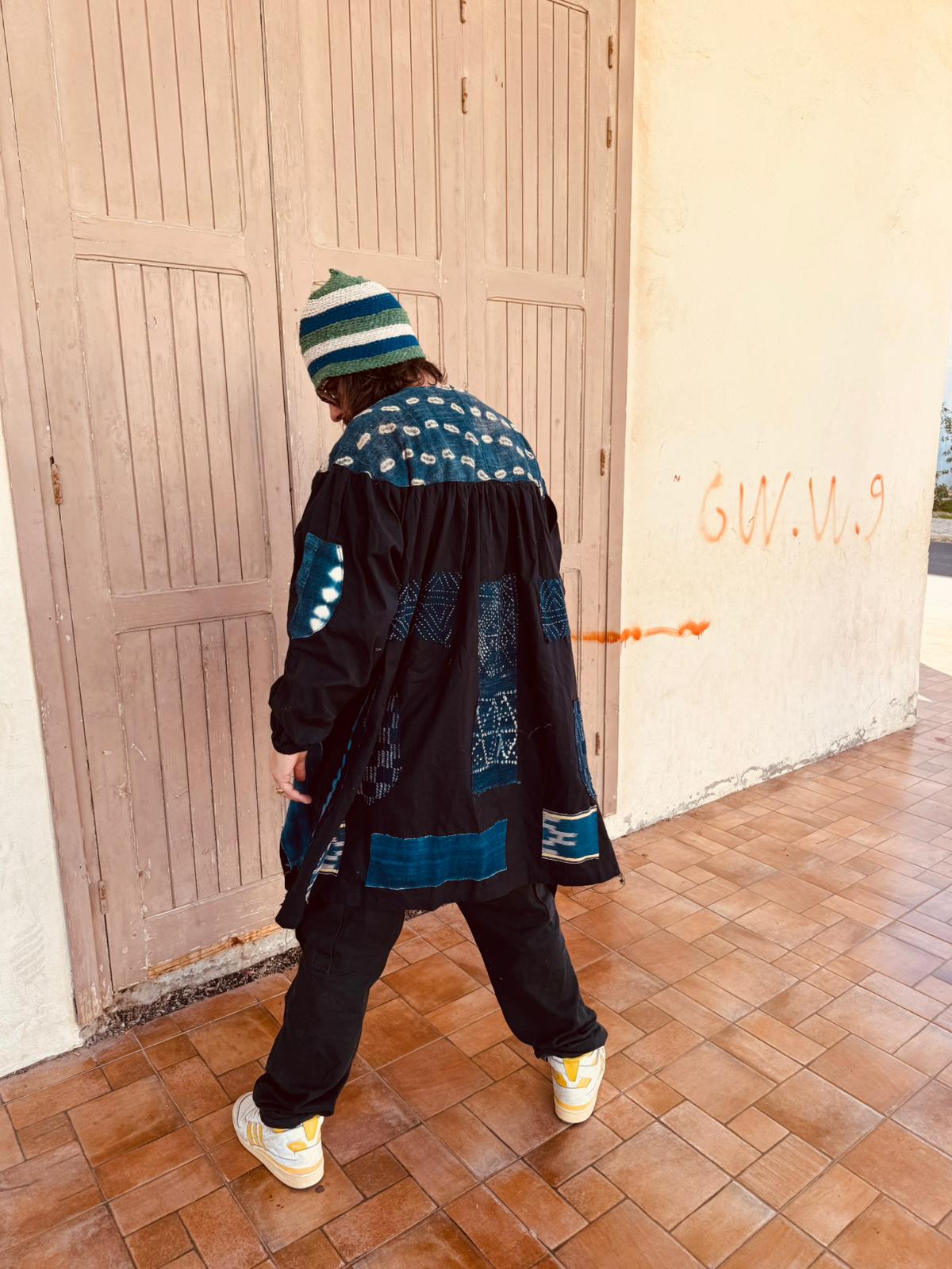 Veste ‘Monet’ One