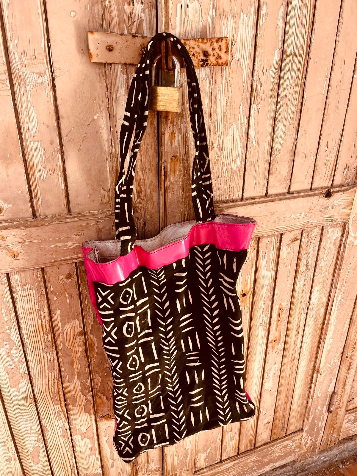 Rice Bag Tote One