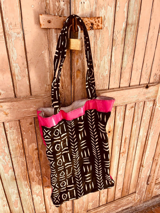 Rice Bag Tote One