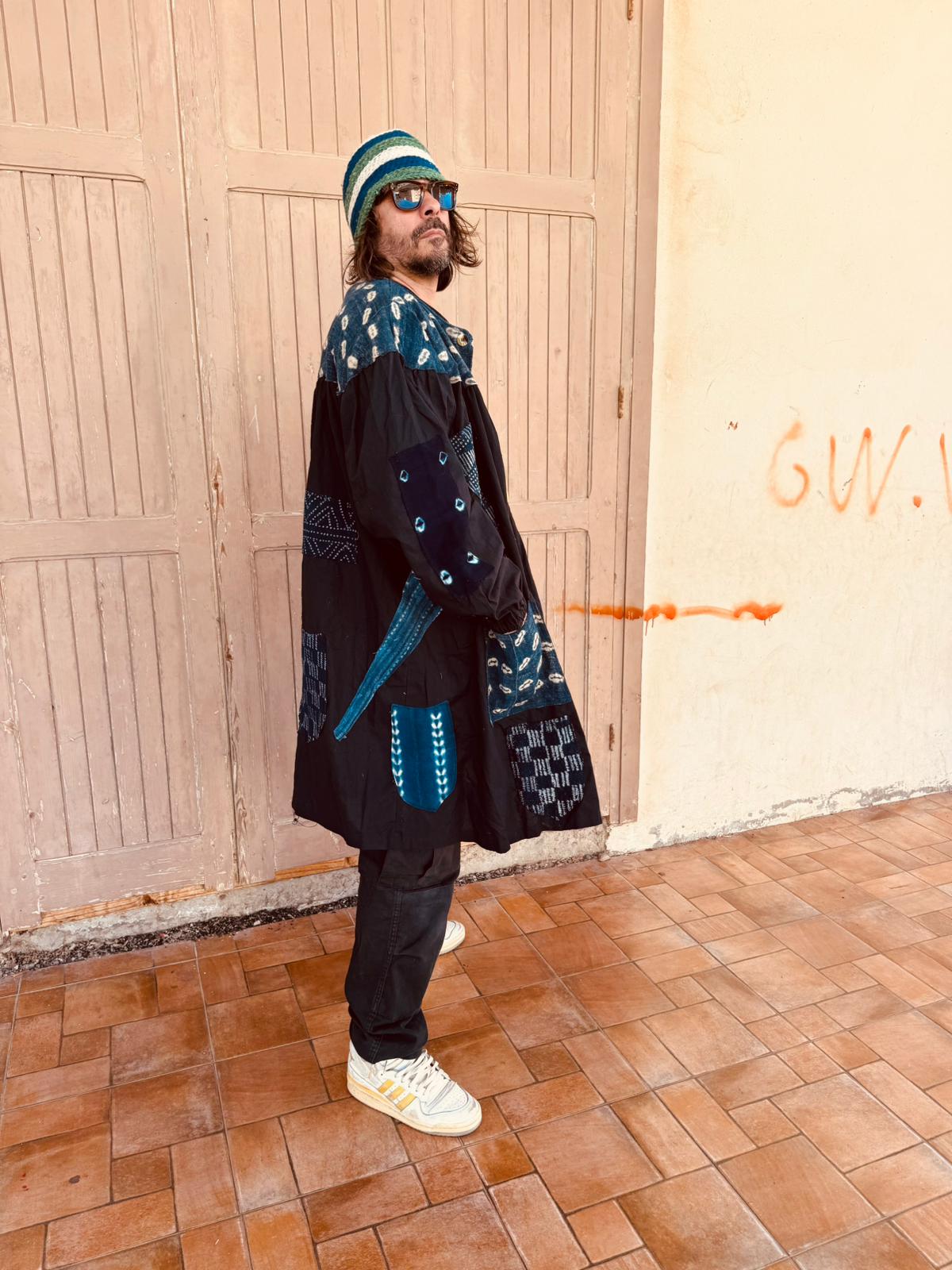 Veste ‘Monet’ One